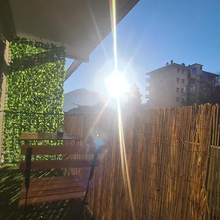 Apartment Le Necy, Entierement Renove En 2025