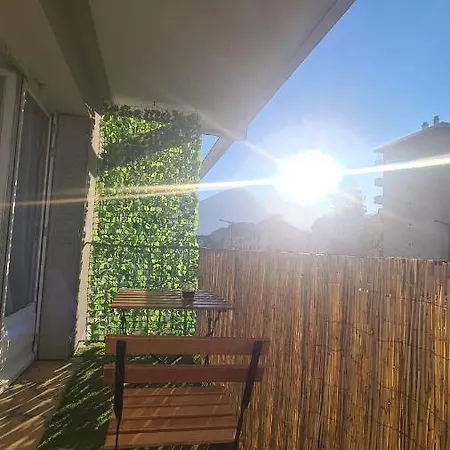 Appartement Le Necy, Entierement Renove En 2025 *