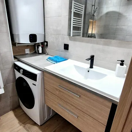 Le Necy, Entierement Renove En 2025 Apartment