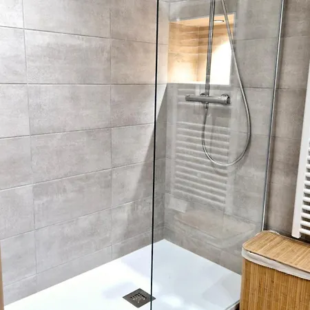 Apartment Le Necy, Entierement Renove En 2025