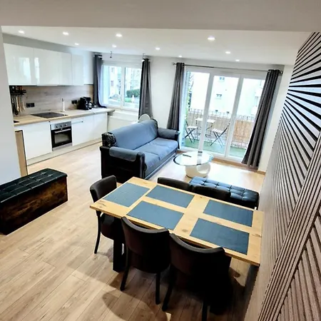 Le Necy, Entierement Renove En 2025 Apartment