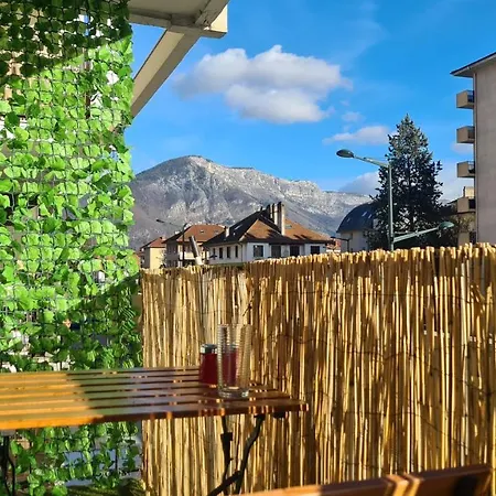 Apartment Le Necy, Entierement Renove En 2025 *