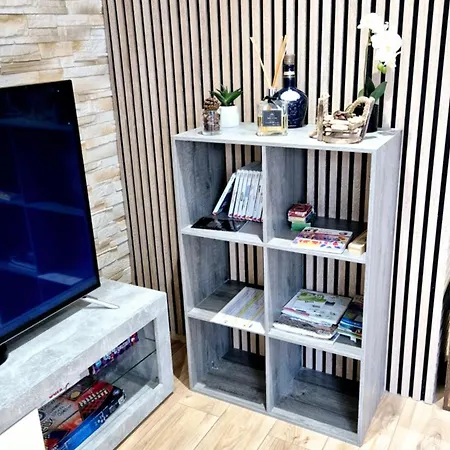 Le Necy, Entierement Renove En 2025 Apartment Annecy