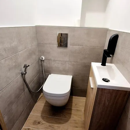 Apartment Le Necy, Entierement Renove En 2025 *