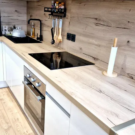 Le Necy, Entierement Renove En 2025 Apartment *
