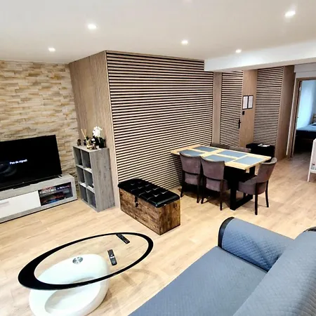 Apartment Le Necy, Entierement Renove En 2025 Annecy